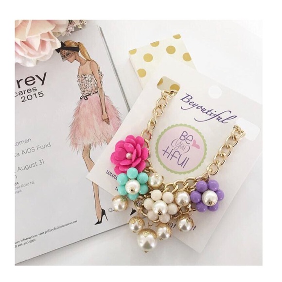 Jewelry - Fashion Necklace Jewelry - Fashion Necklace